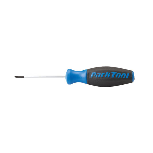 Screwdrivers Park Tool Park Tool SD-0 Phillips Screwdriver Dark Slate Gray