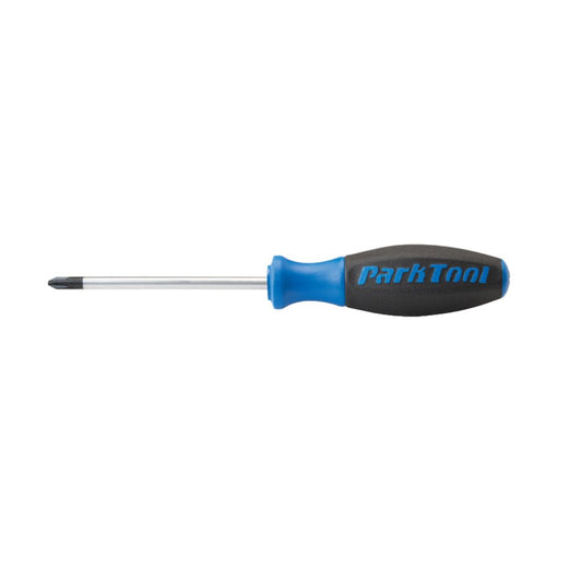 Screwdrivers Park Tool Park Tool SD-2 Phillips Screwdriver Dark Slate Gray