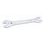 Brake Tools Park Tool Park Tool CBW-1 Open End Brake Wrench: 8.0 - 10.0mm Lavender