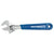Adjustable Wrenchs Park Tool Park Tool PAW-12: 12" Adjustable Wrench Light Gray