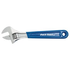 Adjustable Wrenchs Park Tool Park Tool PAW-12: 12" Adjustable Wrench Light Gray