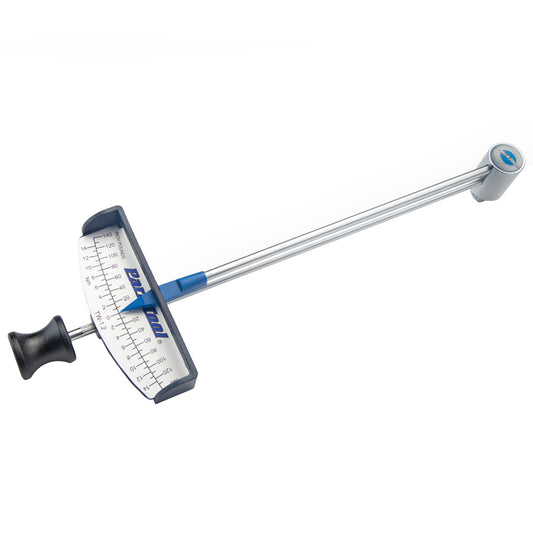Torque Wrench Park Tool Park Tool TW-1.2 Torque Wrench Light Gray