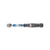 Torque Wrench Park Tool Park Tool TW-5.2 3/8" Ratcheting Click-Type Torque Wrench  2-14 Nm Range Dim Gray