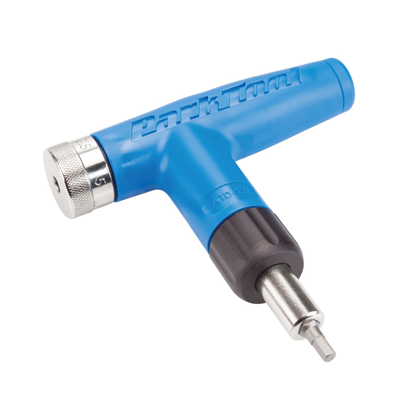 Torque Wrench Park Tool Park Tool ATD-1.2 Adjustable Torque Driver Steel Blue
