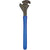 Pedal Tools Park Tool Park Tool PW-4 Professional Shop 15.0mm Pedal Wrench Steel Blue