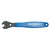 Pedal Tools Park Tool Park Tool PW-5 Home Mechanic 15.0mm Pedal Wrench Steel Blue