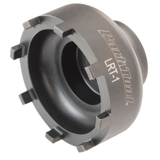 Chainring Tools Park Tool Park Tool LRT-1 Bosch Gen 2 Lockring Tool Slate Gray