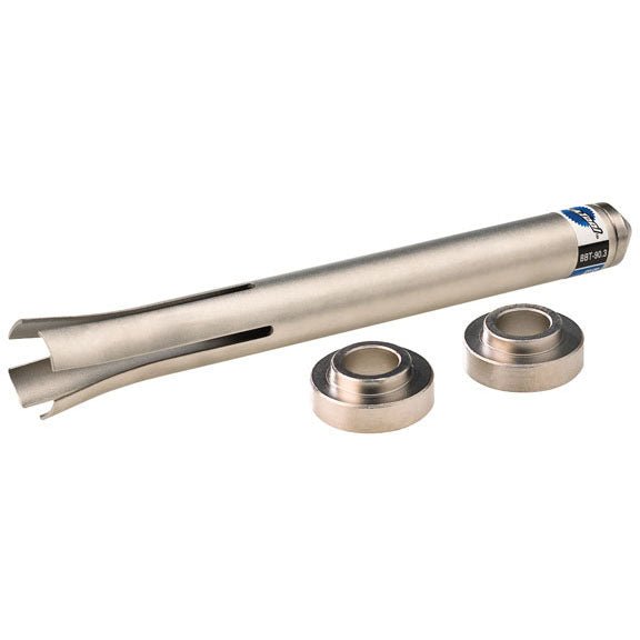 Bottom Bracket Tools Park Tool Park Tool BBT-90.3 PressFit Bottom Bracket Bearing Tool Set Dark Gray