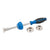 Bottom Bracket Tools Park Tool Park BBT-30.4 Bottom Bracket Tool Set Light Gray