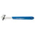 Crank Tools Park Tool Park Tool CCW-5C Crank Bolt Wrench Steel Blue