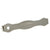 Chainring Tools Park Tool Park Tool CNW-2 Chainring Nut Wrench Light Slate Gray