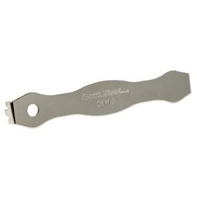 Chainring Tools Park Tool Park Tool CNW-2 Chainring Nut Wrench Light Slate Gray
