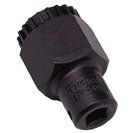 Bottom Bracket Tools Park Tool Park Tool BBT-22 Bottom Bracket Tool for 20-Tooth ISIS Cups Dark Slate Gray