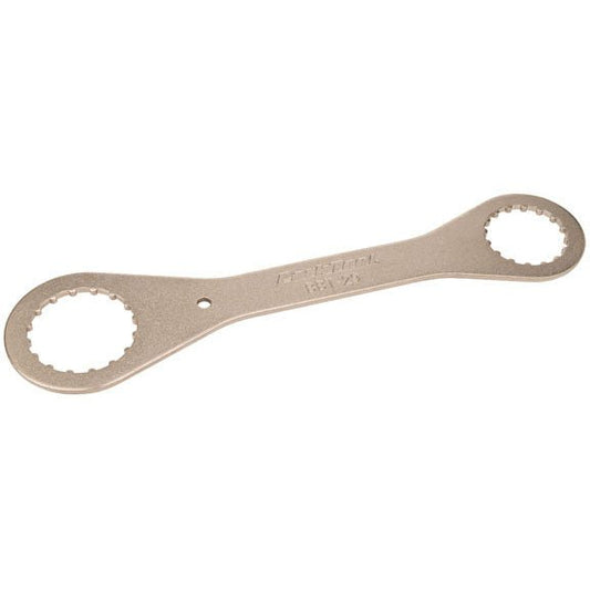 Bottom Bracket Tools Park Tool Park Tool BBT-29 Bottom Bracket Tool Dark Gray