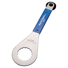 Bottom Bracket Tools Park Tool Park Tool BBT-9 Fits Shimano Hollowtech II Bottom Bracket Cups Dark Slate Blue