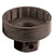 Bottom Bracket Tools Park Tool Park Tool BBT-19.2 Bottom Bracket Tool 16-Notch 44mm cup outside diameter Dark Slate Gray
