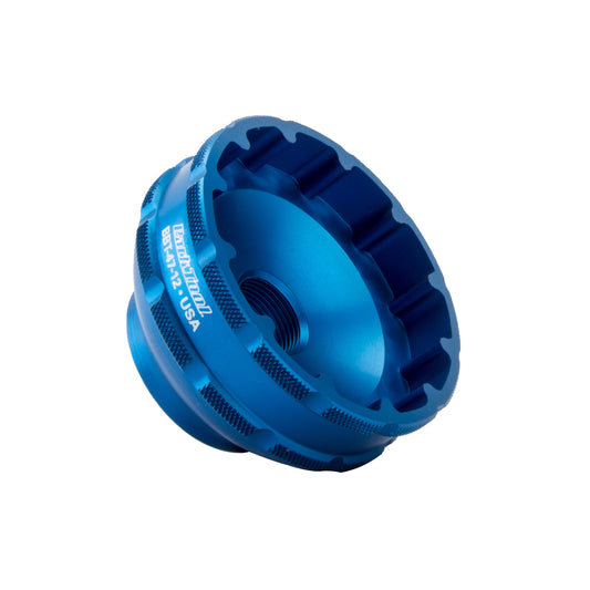 Bottom Bracket Tools Park Tool Park Tool BBT-47-12 Bottom Bracket Tool Midnight Blue