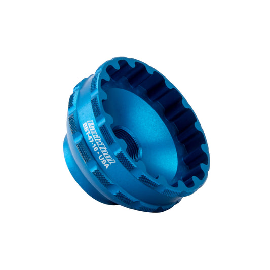 Bottom Bracket Tools Park Tool Park Tool BBT-47-16 Bottom Bracket Tool Dark Cyan