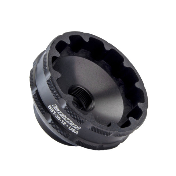 Bottom Bracket Tools Park Tool Park Tool BBT-35-12 Bottom Bracket Tool Dark Slate Gray