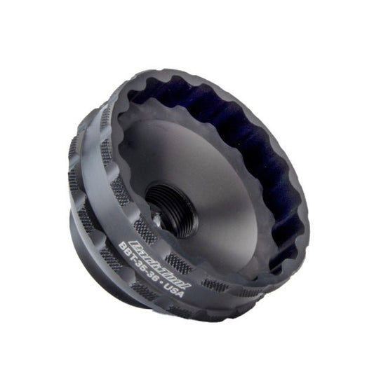 Bottom Bracket Tools Park Tool Park Tool BBT-35-36 Bottom Bracket Tool Dark Slate Gray