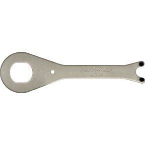 Bottom Bracket Tools Park Tool Park Tool HCW-4 Crank and Bottom Bracket Wrench Dark Gray