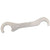 Bottom Bracket Tools Park Tool Park Tool HCW-5 Double-Ended Bottom Bracket Lockring Spanner Light Gray