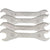 Headset Tools Park Tool Park Tool HCW-7 Headset Wrench: 30.0mm and 32.0mm Gray