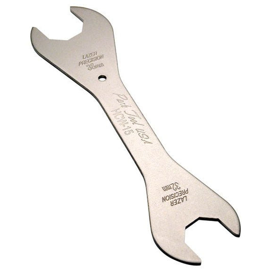 Headset Tools Park Tool Park Tool HCW-15 Headset Wrench: 32.0mm and 36.0mm Light Gray