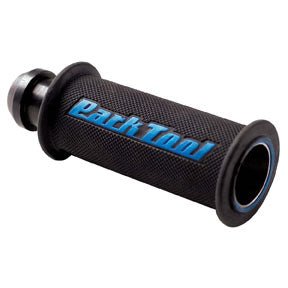 Headset Tools Park Tool Park Tool TNS-4 Threadless Nut Setter for 1" and 1-1/8" Dark Slate Gray