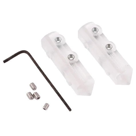 Measuring Tools Park Tool Park Tool DCA-1 Digital Caliper Accessory Lavender