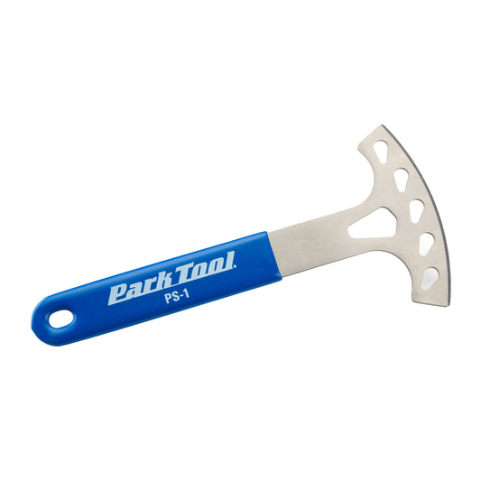 Brake Tools Park Tool Park Tool Disc Brake Pad Spreader Light Gray