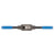 Thread Repair Park Tool Park Tool TH-2 Tap Handle 8-9/16" Taps Dim Gray