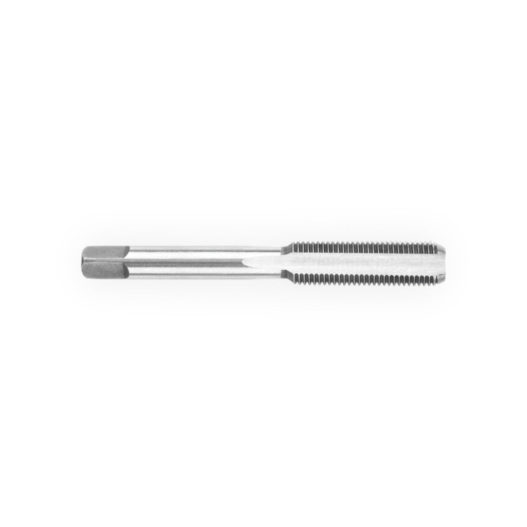 Thread Repair Park Tool Park Tool TAP-10 Frame Tap: 10 x 1mm White Smoke