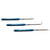 Benchtop Tools Park Tool Park Tool UP-SET Pick Up Set Blue Dark Slate Gray