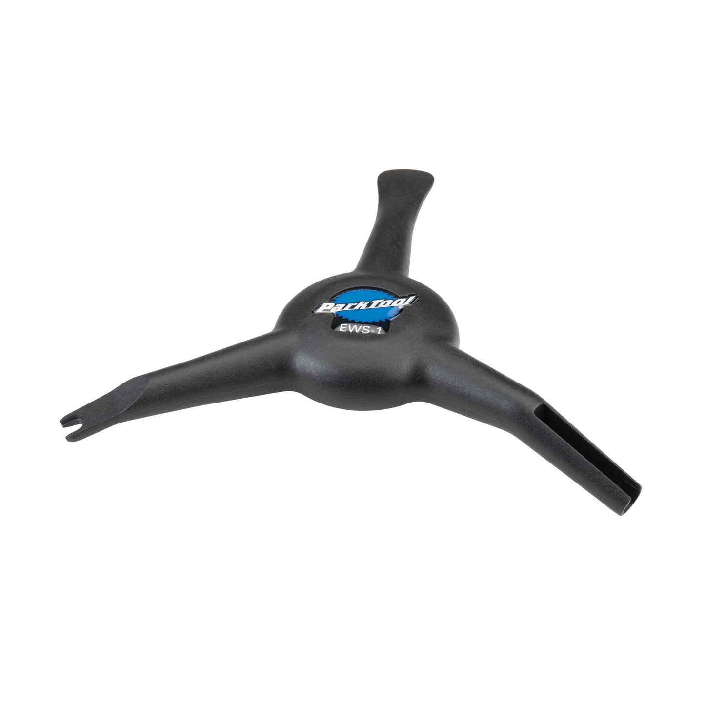 Benchtop Tools Park Tool Park EWS-1 Electronic Shift 3-Way Tool Dark Slate Gray