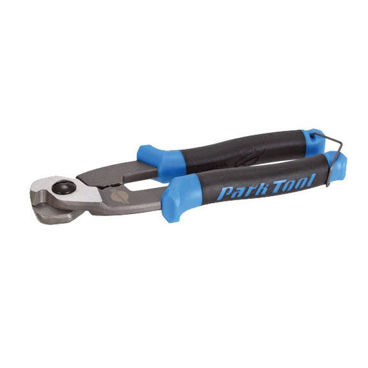 Cable and Housing Tools Park Tool Park Tool CN-10 Professional Cable Cutter Dark Slate Gray