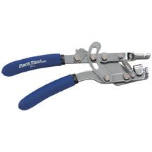 Cable and Housing Tools Park Tool Park Tool BT-2 Cable Stretcher Dark Gray