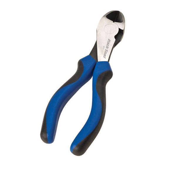 Pliers Park Tool Park Tool SP-7 Side Cut Pliers Dark Slate Gray