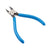 Pliers Park Tool Park Tool ZP-5 Flush Cut Pliers - Zip Tie Cutters Steel Blue