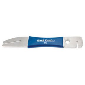 Brake Tools Park Tool Park Tool DT-2 Rotor Truing Fork Dark Slate Blue