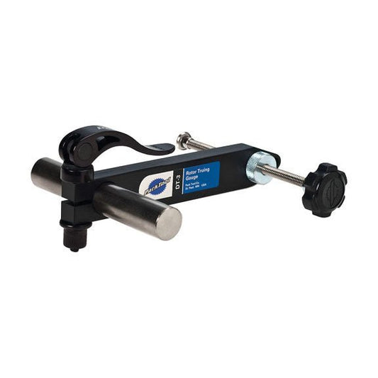 Brake Tools Park Tool Park Tool DT-3 Rotor Truing Gauge Dark Slate Gray