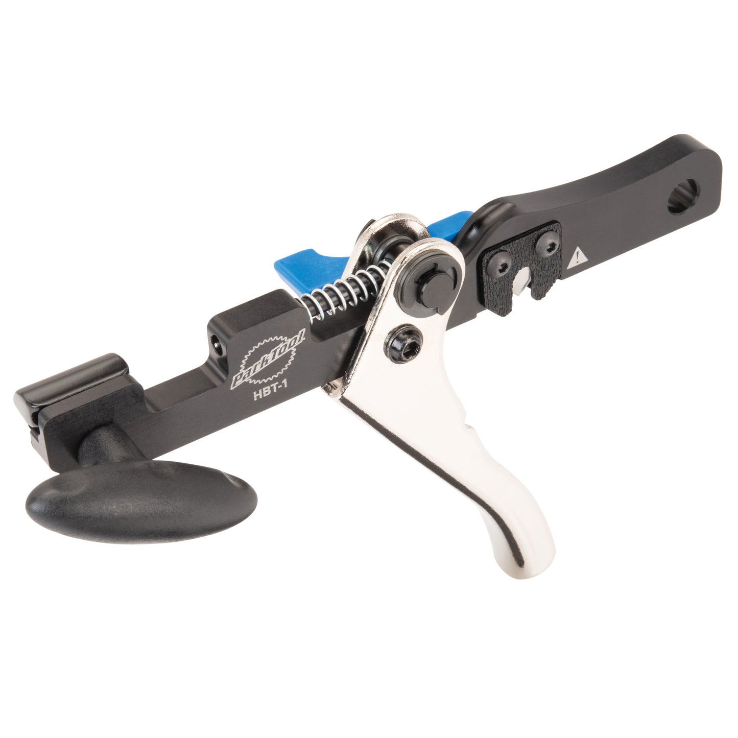 Brake Tools Park Tool Park Tool HBT-1 Hydraulic Brake Tool Dim Gray
