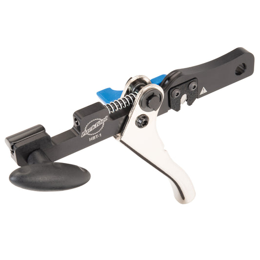 Brake Tools Park Tool Park Tool HBT-1 Hydraulic Brake Tool Dim Gray