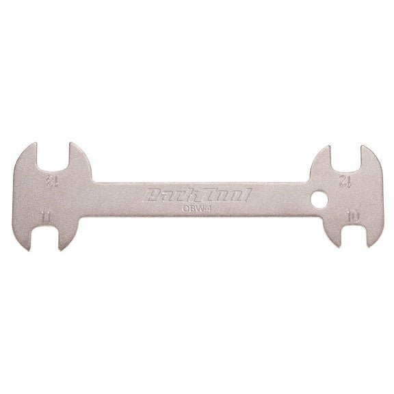 Brake Tools Park Tool Park Tool OBW-4 Offset Brake Wrench Gray
