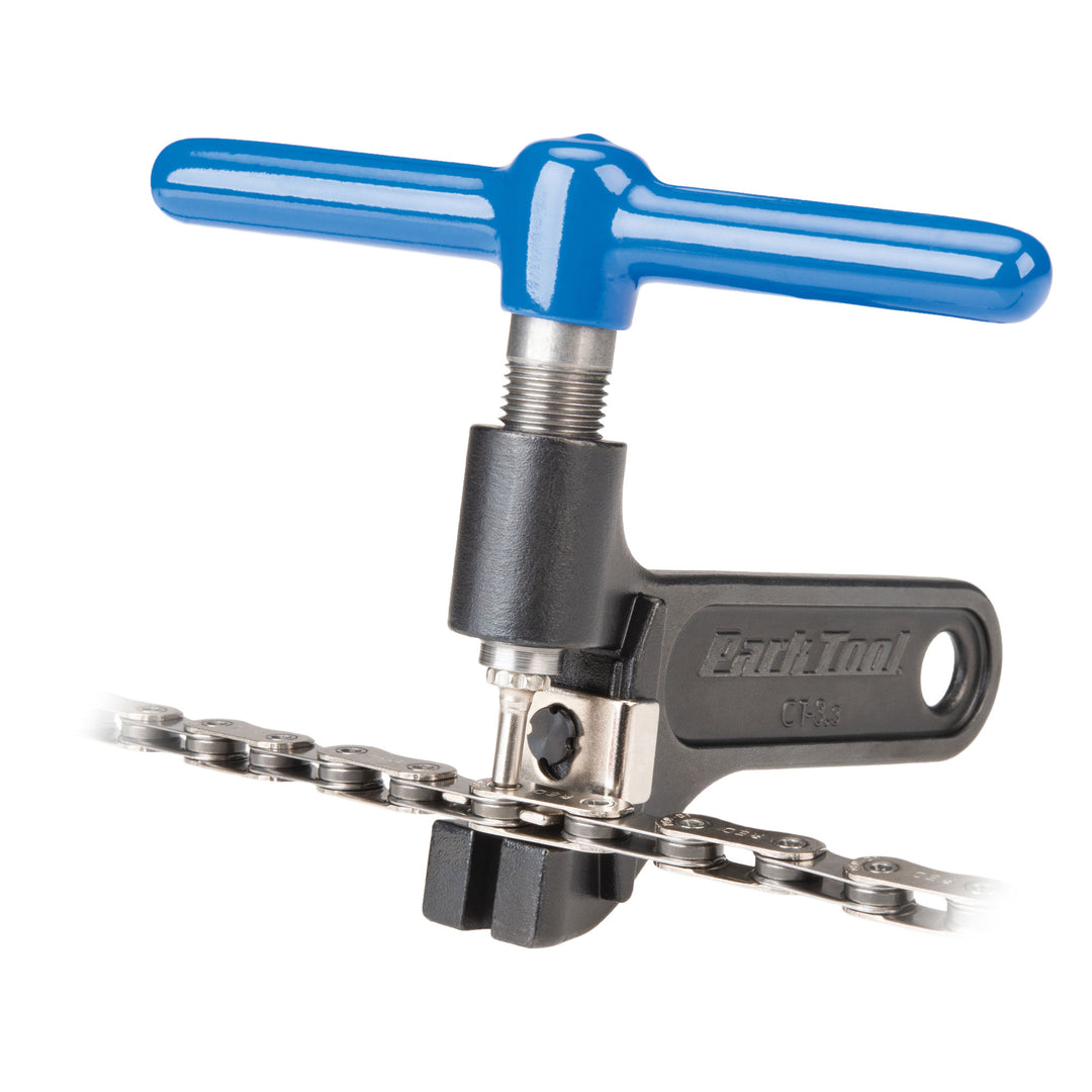 Chain Tools Park Tool Park Tool CT-3.3 Chain Tool Dim Gray