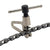 Chain Tools Park Tool Park Tool CT-5 Compact Chain Tool Slate Gray