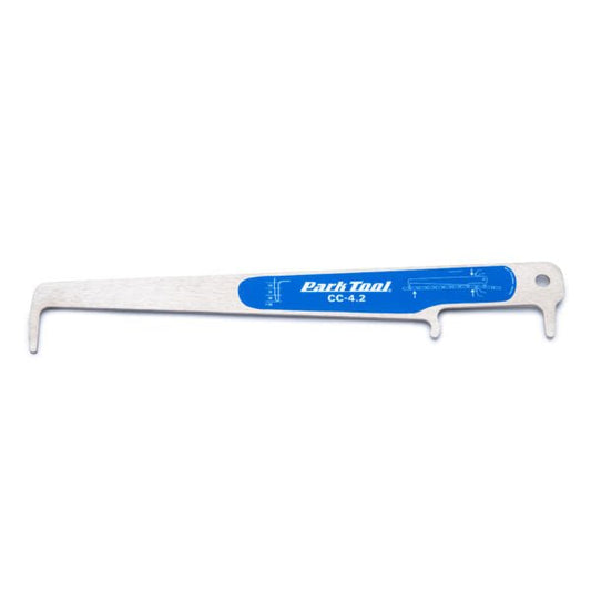 Chain Tools Park Tool Park Tool CC-4.2 Chain Checker Tool Lavender