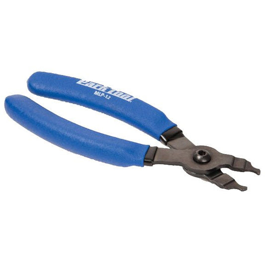 Chain Tools Park Tool Park Tool MLP-1.2 Chain Link Pliers Steel Blue