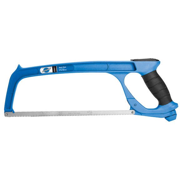 Hacksaws and Blades Park Tool Park Tool SAW-1 Hacksaw Steel Blue