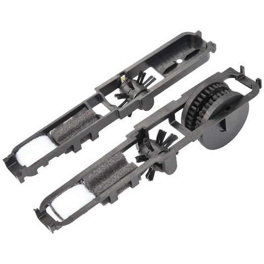 Cleaning Tools Park Tool Park Tool RBS-25 Replacement Brush and Sponge Cartridge for CM-25 Dim Gray